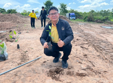 โครงการอาสาสมัครสหกรณ์ กิจกรรมพัฒนาอาสาสมัครสหกรณ์ ... พารามิเตอร์รูปภาพ 42